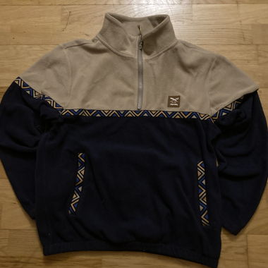 IRIEDAILY Pullover 