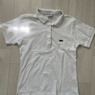 Lacoste Polo Shirt