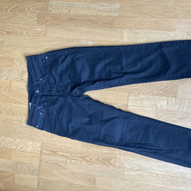 Levis Jeans Schwarz