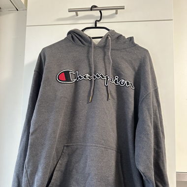 Champion sweater 