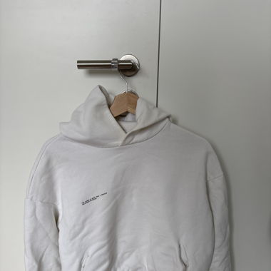 The Pangaia Hoodie