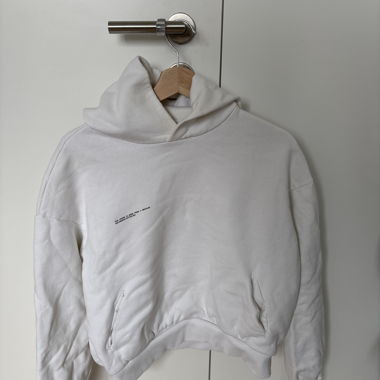 The Pangaia Hoodie