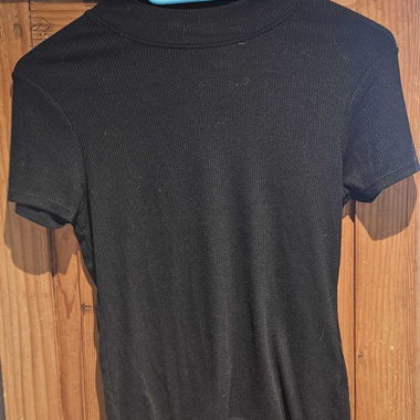 Black T-Shirt