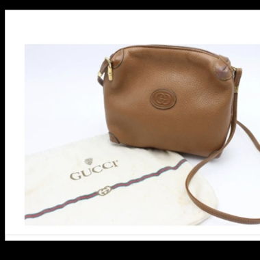Magnifique Sac Gucci 