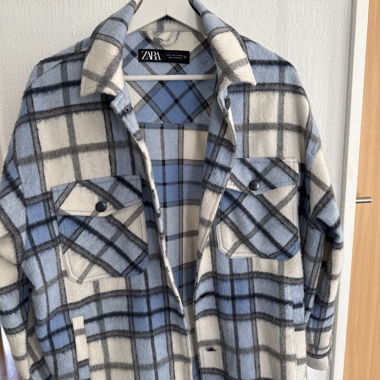 Jacke Zara