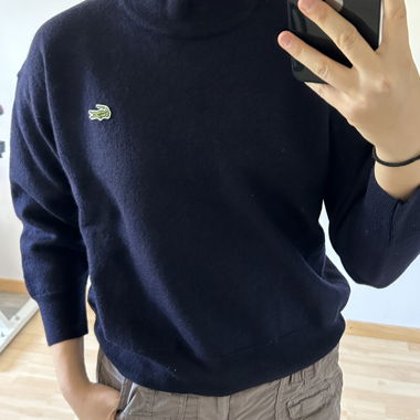 Maglione Lacoste