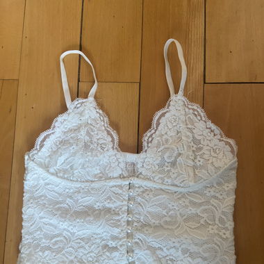 Corset Top