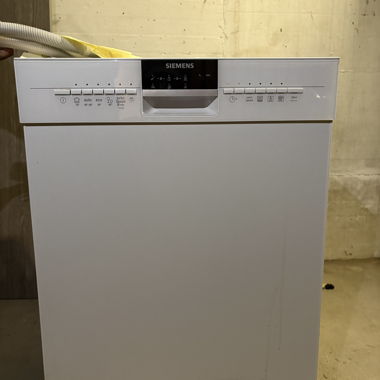 Lavastoviglie Siemens da incasso