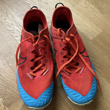 Chaussures de trail Nike