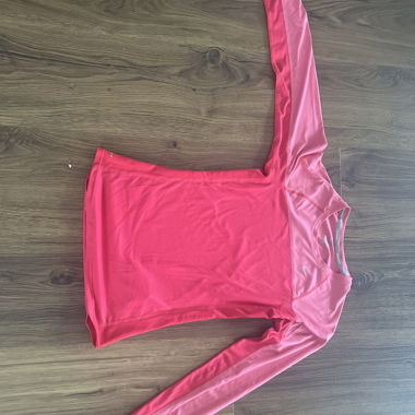 Nike Langarmshirt