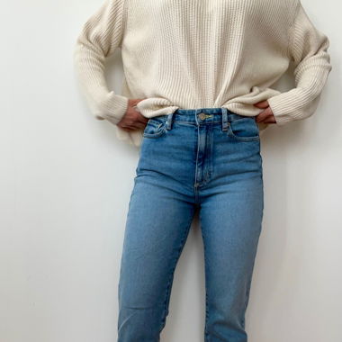 Armedangels Lejaani Fair Fashion Jeans