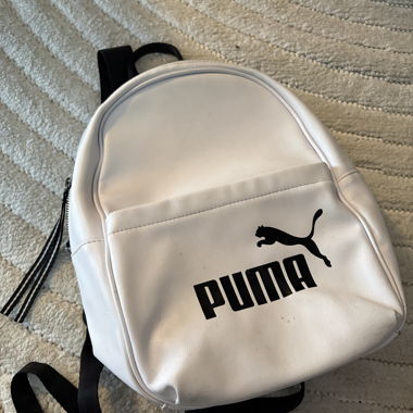 Puma-Tasche