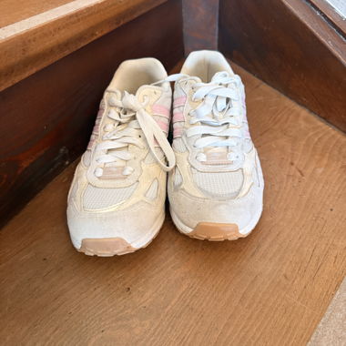 Adidas Torsion Sneakers