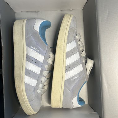 Adidas Campus