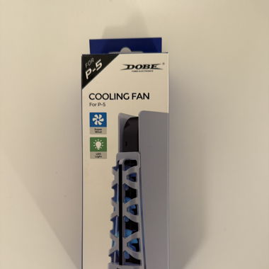 Cooling fan für Ps5