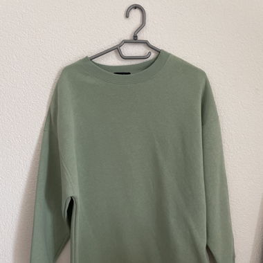 Hoodie Grösse M