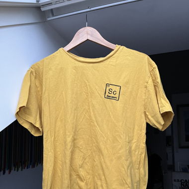 Forever 21 Casual T-Shirt