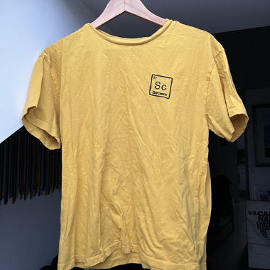 Forever 21 Casual T-Shirt