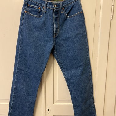 Levi’s 501 Straight W27 L28