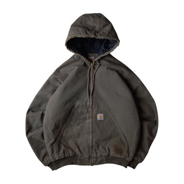 Vintage Carhartt Active Jacket (L)