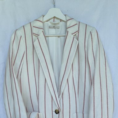 Blazer blanc « Esprit »