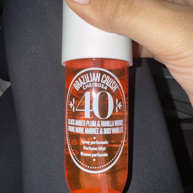 Brume parfumée Sol de Janeiro 40
