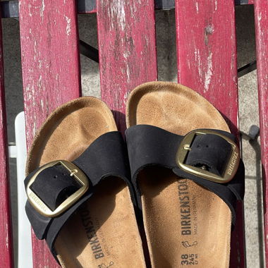 Birkenstock Madrid