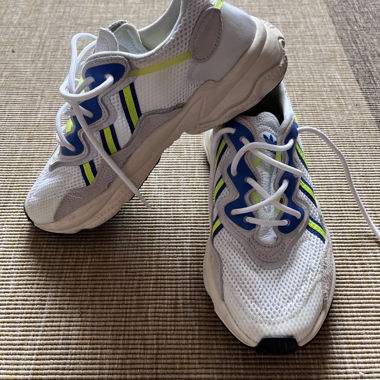 adidas Originals Ozweego