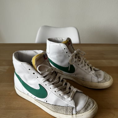 NIKE - Blazer MID - 42