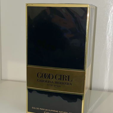 Good Girl - Carolina Herrera edP 50ml
