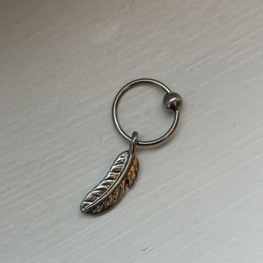 Helix Piercing