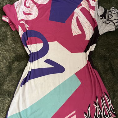 Jaded London Kleid
