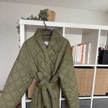 Herbst-/Winterjacke