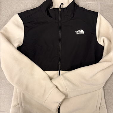 Northface Fleece Jacket