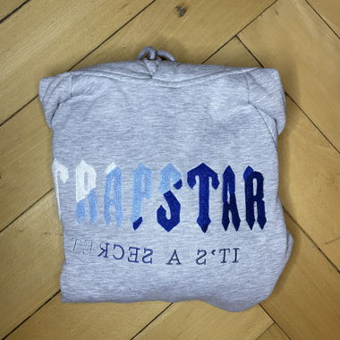 Survêtement Trapstar gris Taille S