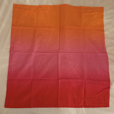 Knot wrap