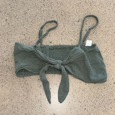 Crop Top von Gilly Hicks in Gr. S 