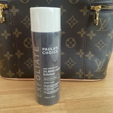 Paula’s Choice 2% BHA Liquid