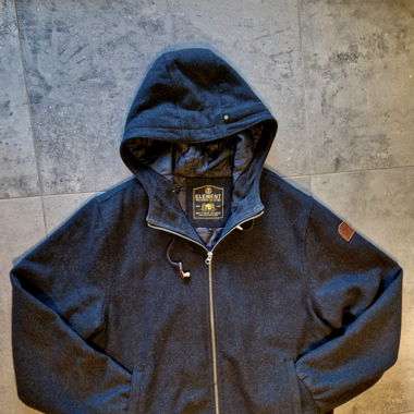 Veste ELEMENT taille L automne-hiver