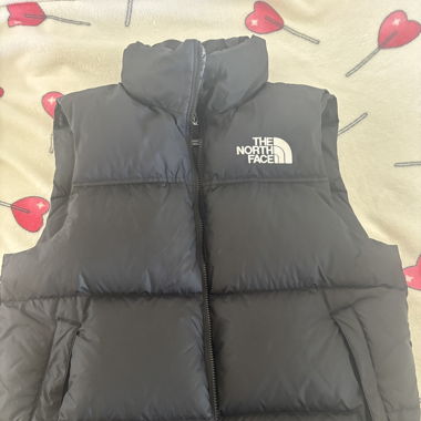 The Northface Gilet 