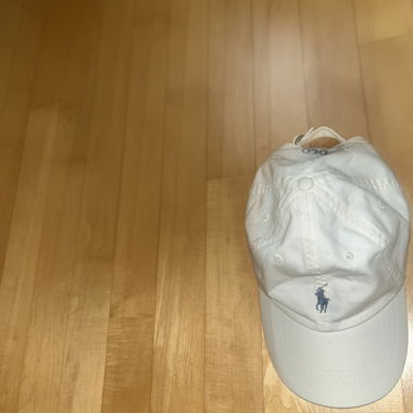 Cappellino Polo Ralph Lauren