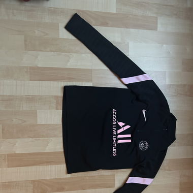 PSG Tracksuit oberteil