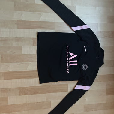 PSG Tracksuit oberteil