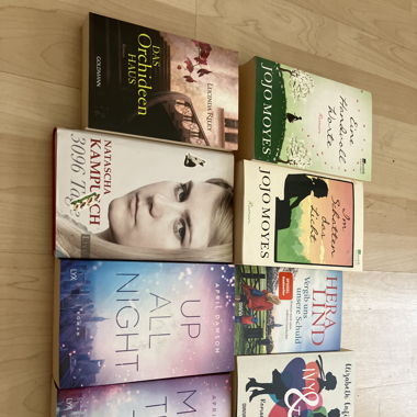 Bücher