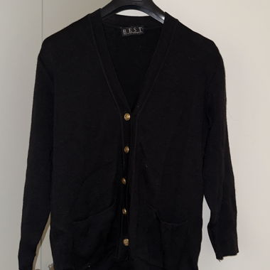 Cardigan vintage La Redoute