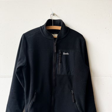 Forét Fleecejacke
