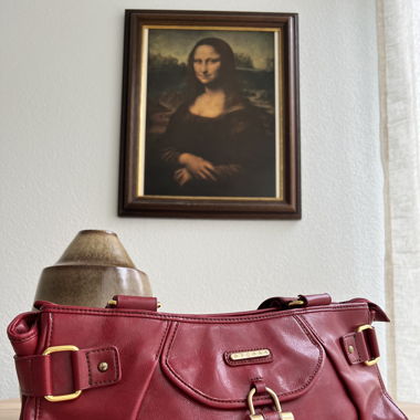 Tasche / Hand bag 