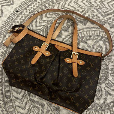 Sac LV