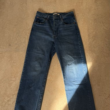 Levi's Jeans
