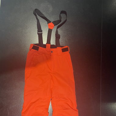 Skihose Gr. 128